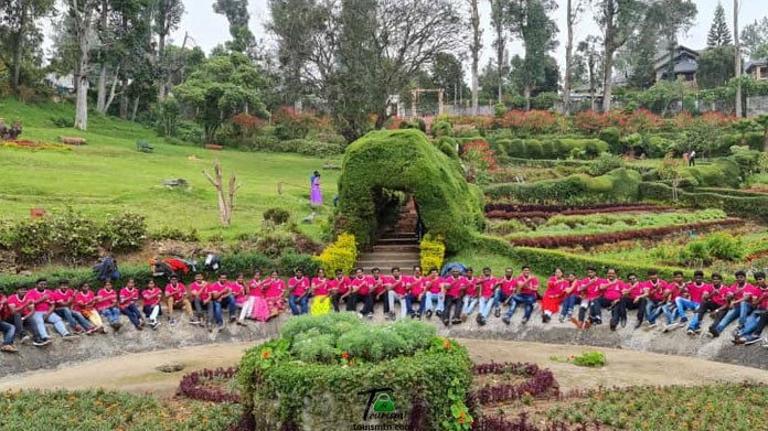 Chettiar Park
